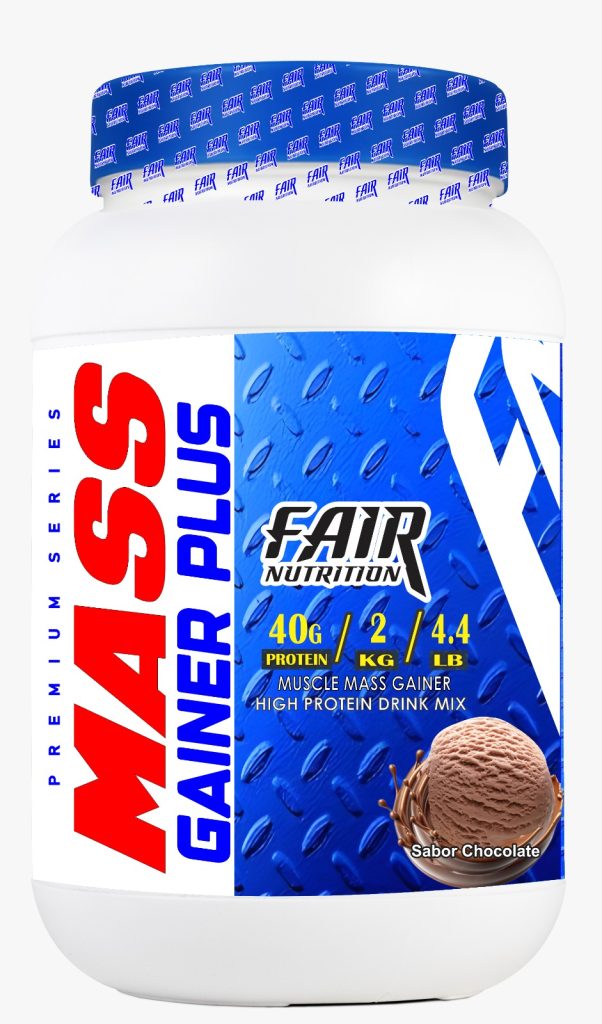 MASS GAINER